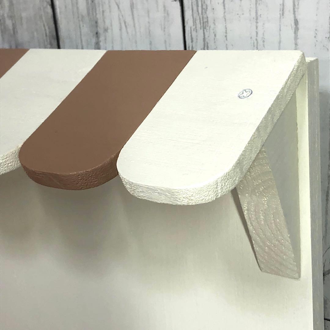 さくら　お店型什器（8枚屋根・大型）計２点　イベント什器