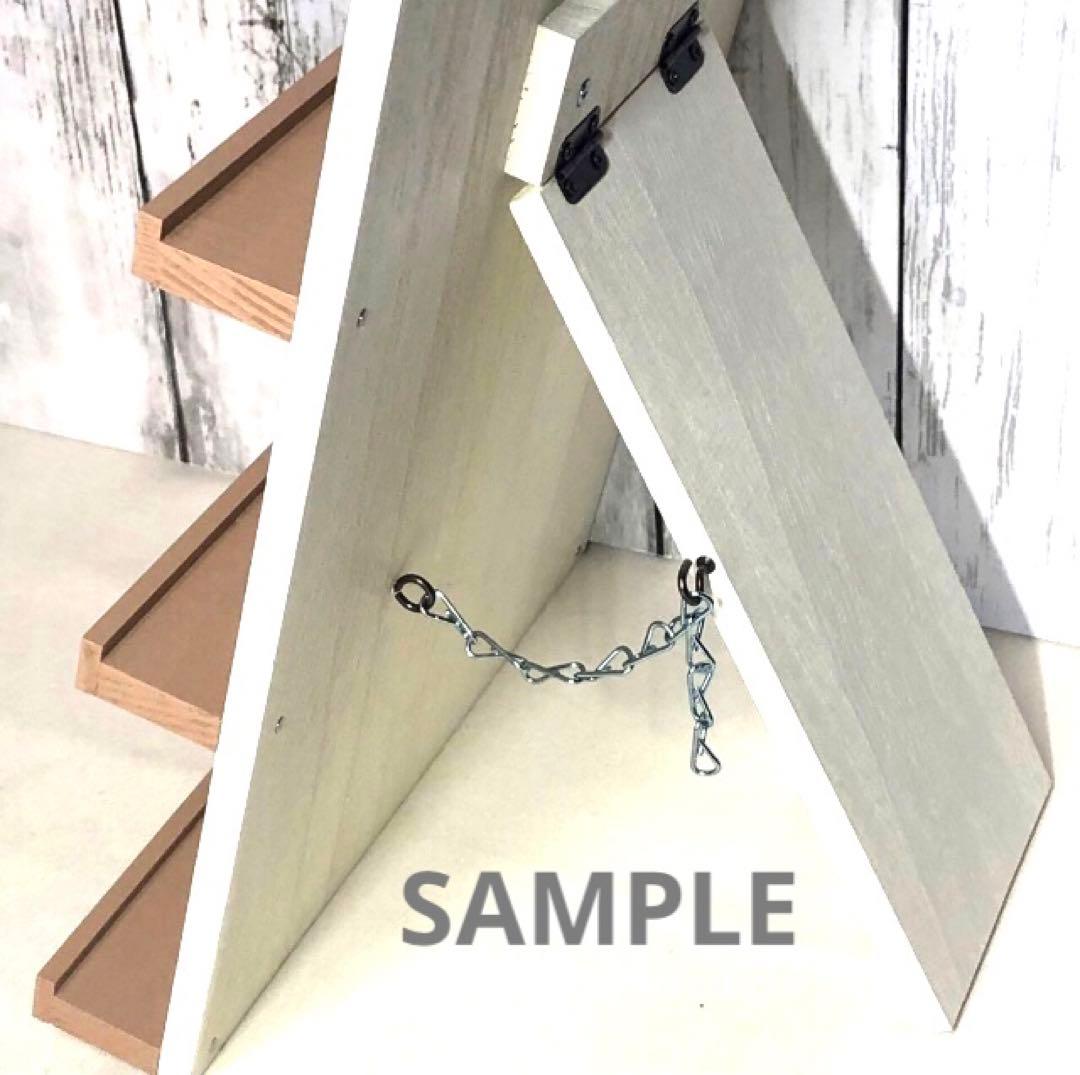 さくら　お店型什器（8枚屋根・大型）計２点　イベント什器