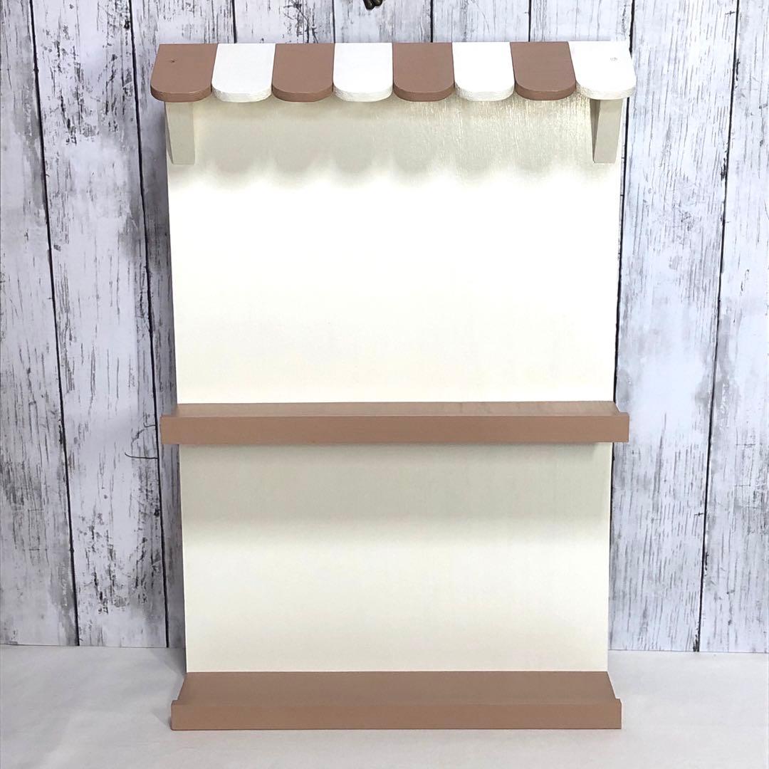 さくら　お店型什器（8枚屋根・大型）計２点　イベント什器