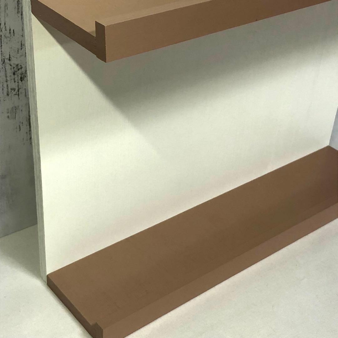 さくら　お店型什器（8枚屋根・大型）計２点　イベント什器