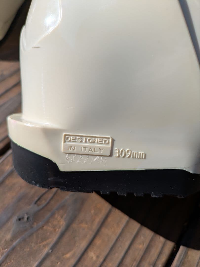 HEAD VECTOR RS スキーブーツ