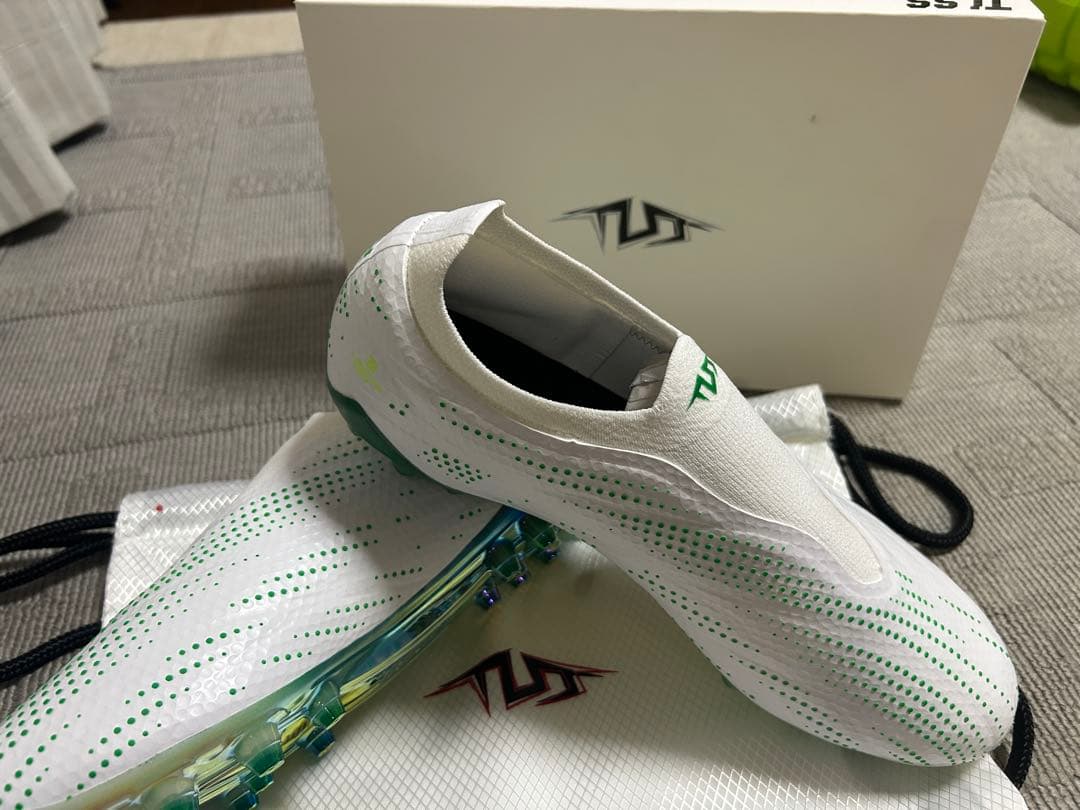 シューズ TLSS LIBERO AURA 627 ESSENCE SE MG