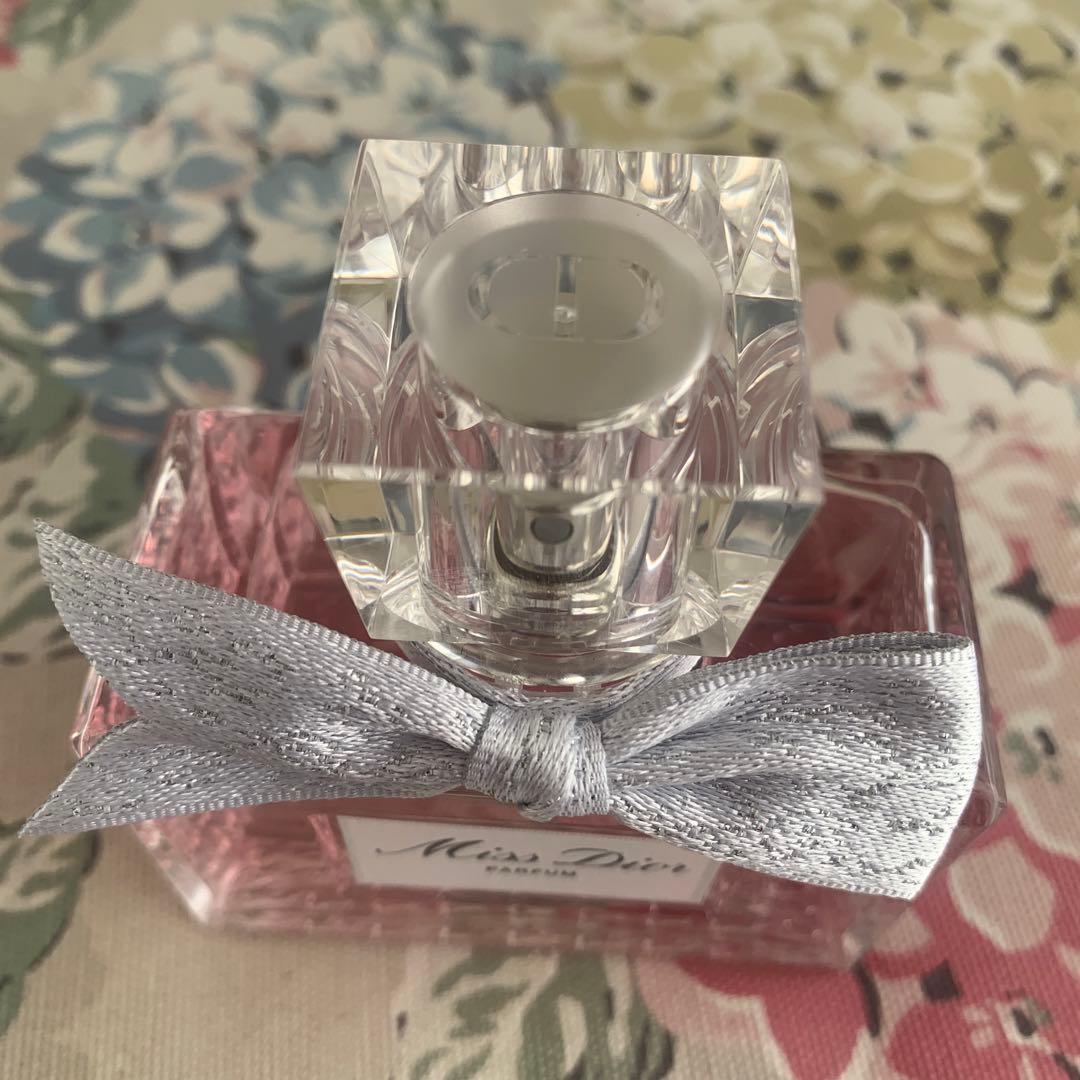 Miss Dior PARFUM (ミスディオールパルファン) 80ml