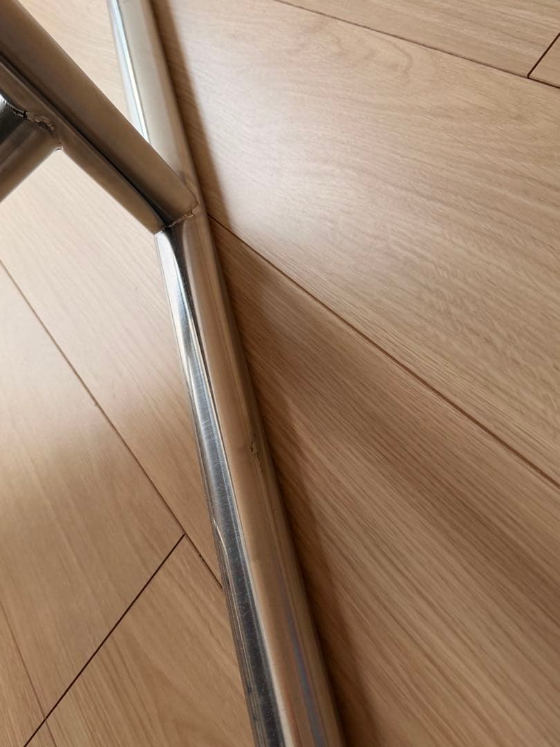 コンフォルタ ハンモック サンブレラ ストライプ トープ ステンレス脚