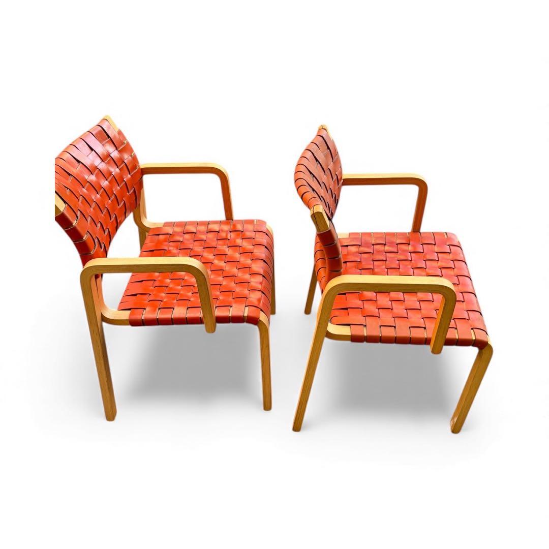 arflex NT アルフレックス NTアームチェア 2脚SET