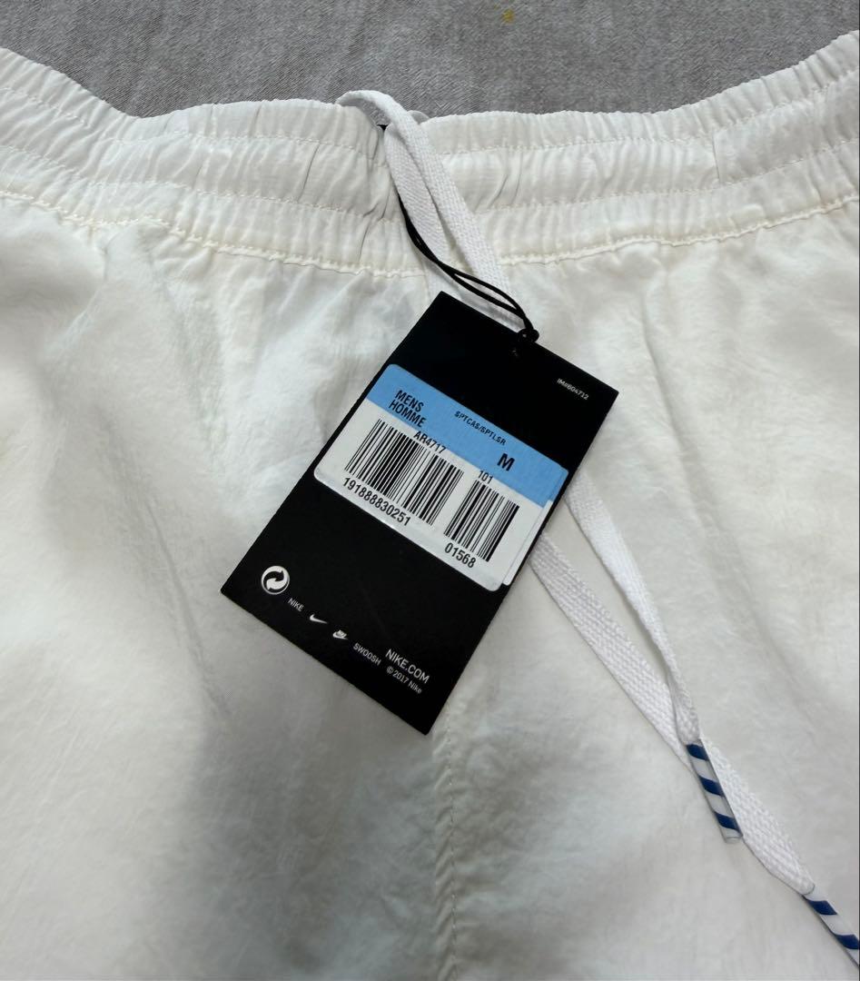 Nike x parra track pant patta ナイキ パラ パンツ