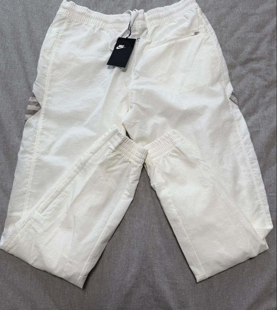 Nike x parra track pant patta ナイキ パラ パンツ