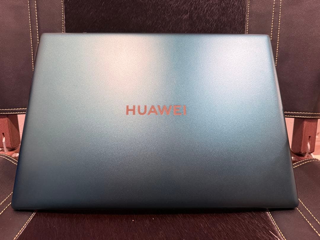 HUAWEI MateBook X Pro パソコン 13.9インチ i7