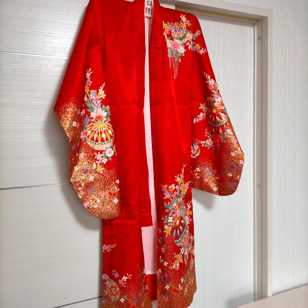 七五三 7歳 草履21cm