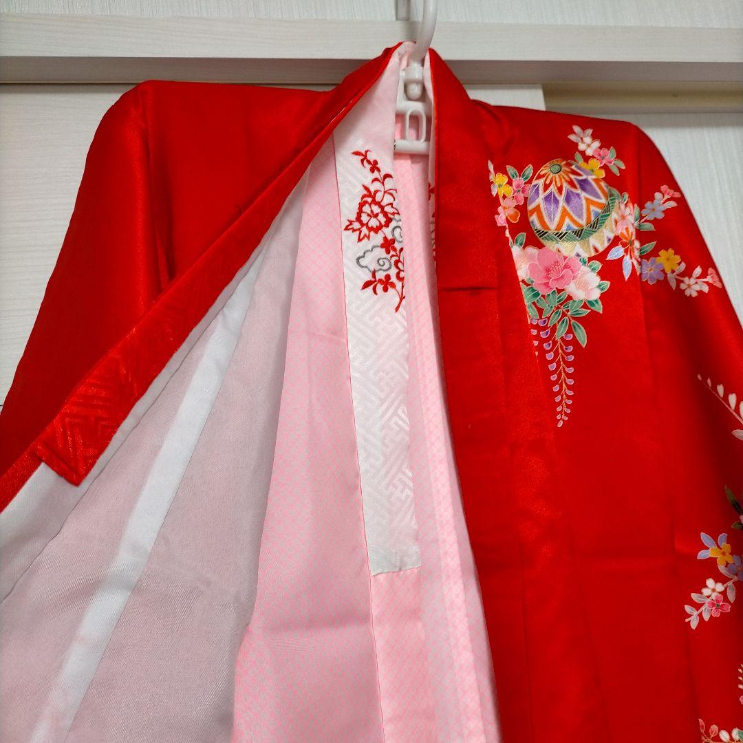 七五三 7歳 草履21cm