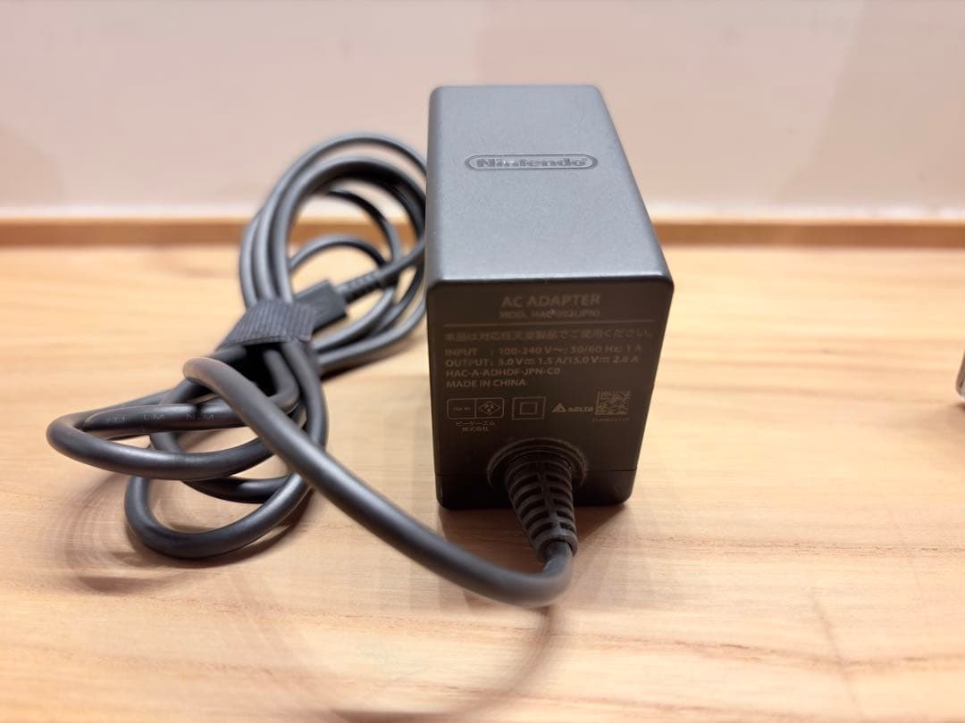 Nintendo Switch Lite 本体 グレー（付属品完備・おまけ付）