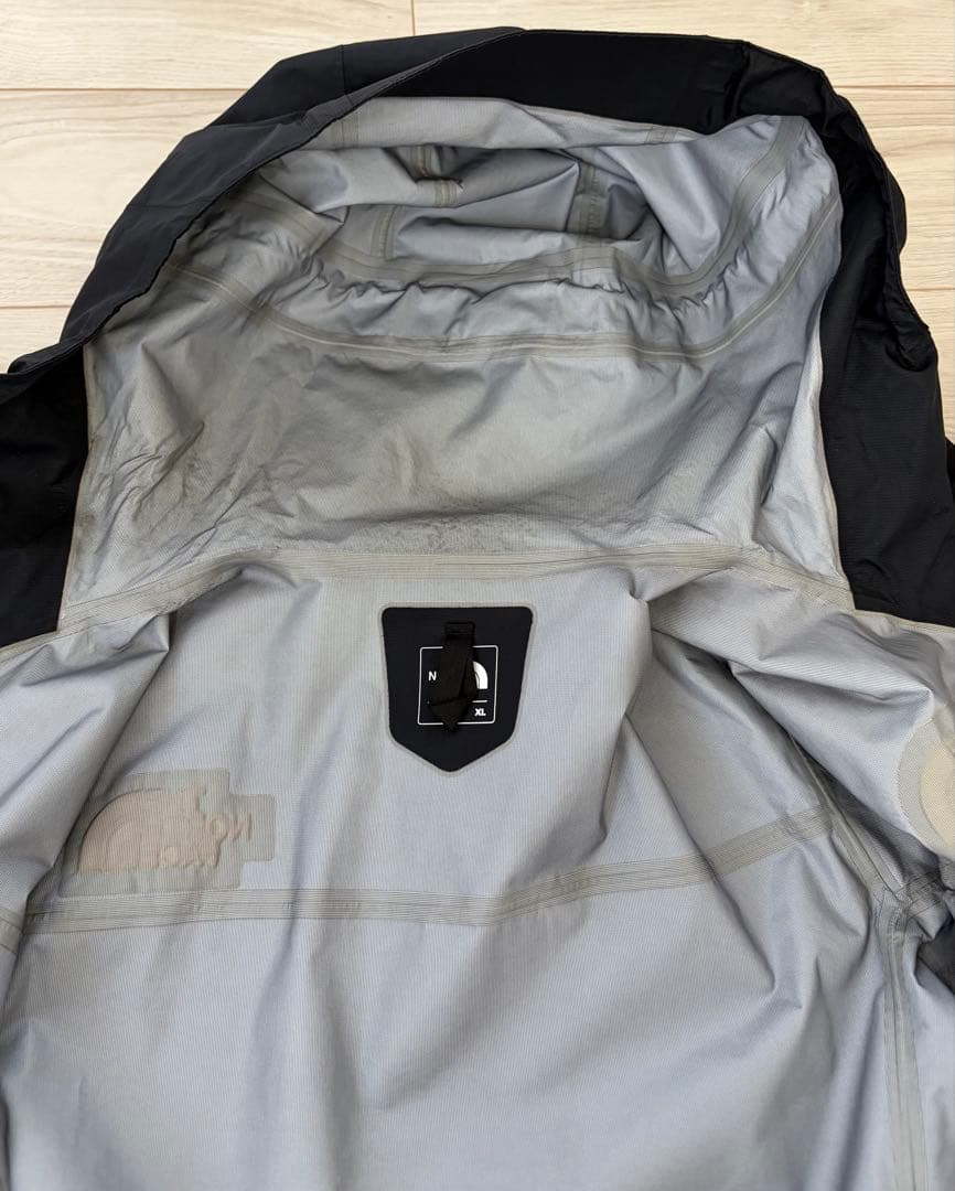 THE NORTH FACE BEAMS別注 18FW ノースフェイス　XL