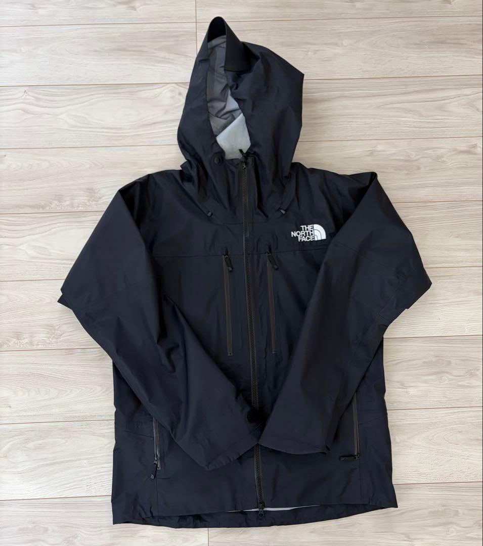 THE NORTH FACE BEAMS別注 18FW ノースフェイス　XL