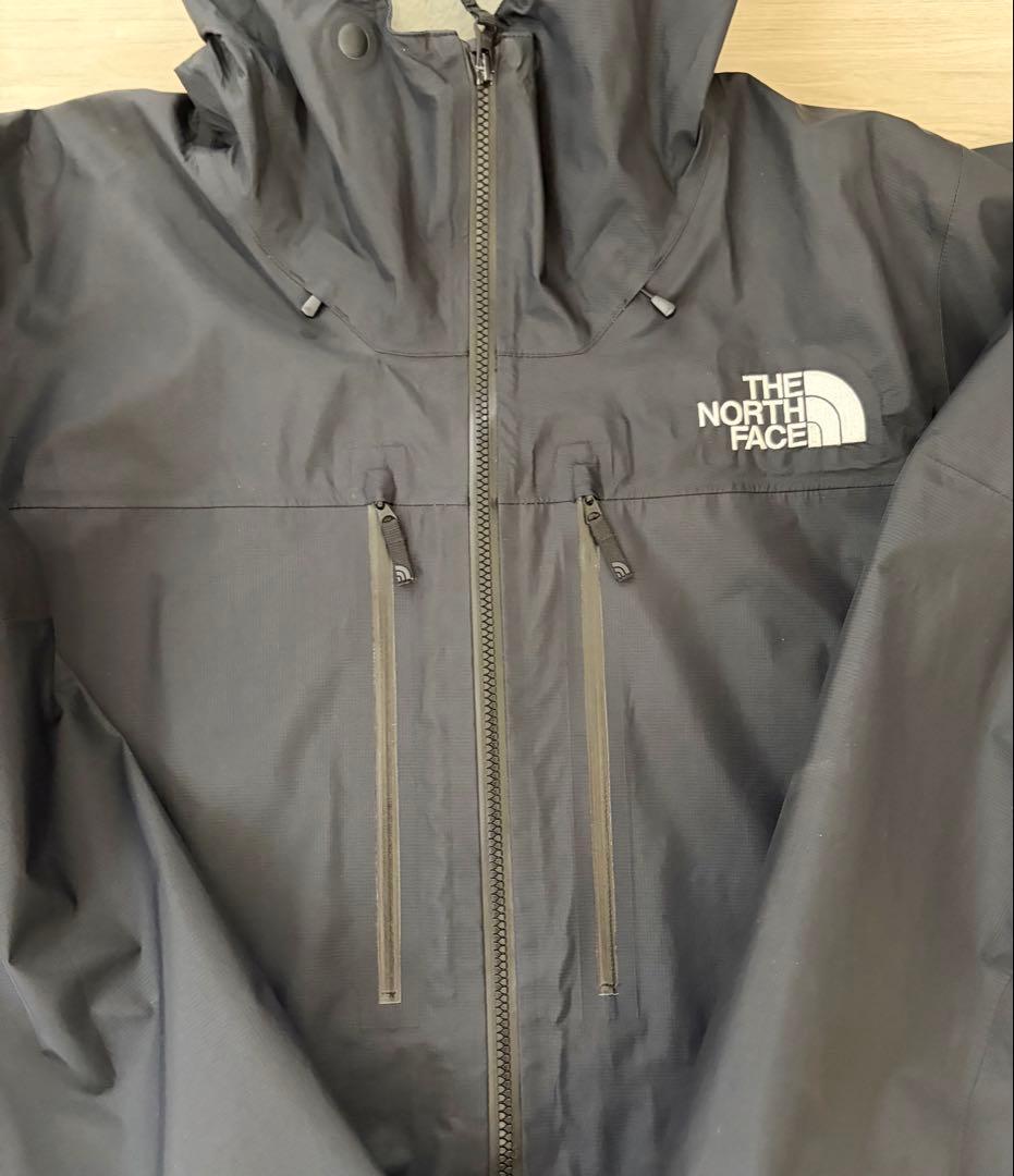 THE NORTH FACE BEAMS別注 18FW ノースフェイス　XL