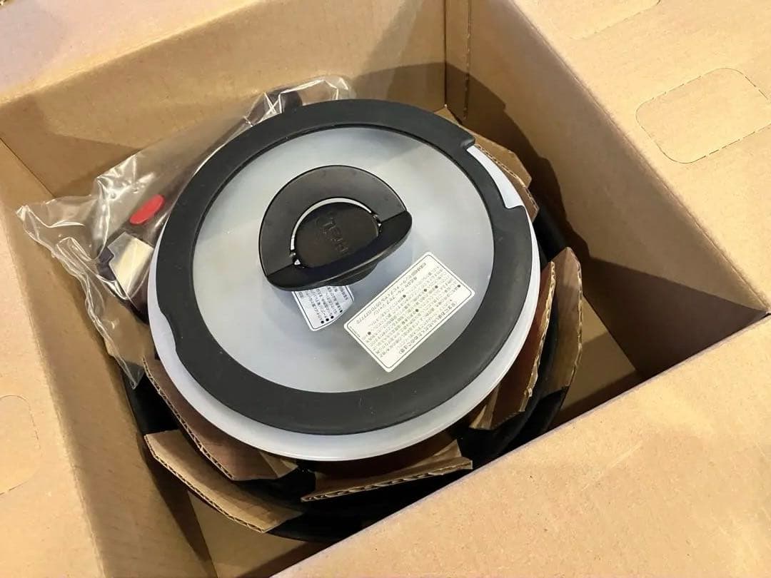 ティファール インジニオ・ネオ IHルージュ・アンリミテッド セット6 L38…