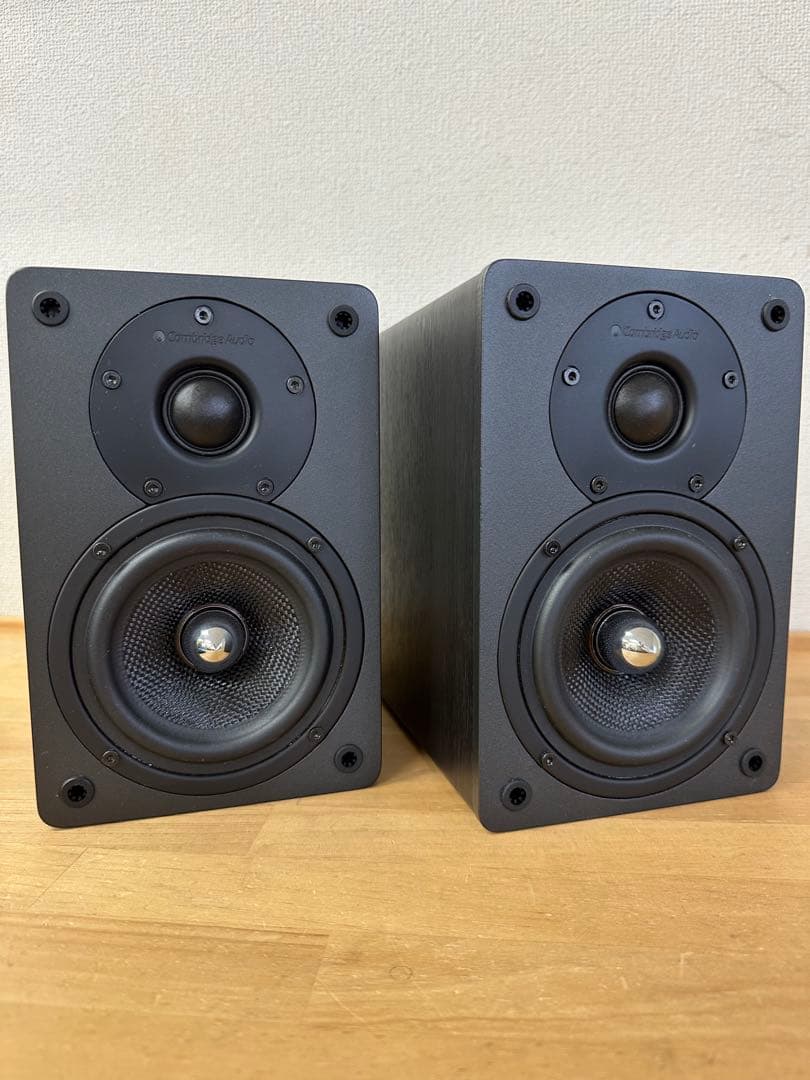 スピーカー・ウーファー Cambridge Audio S20