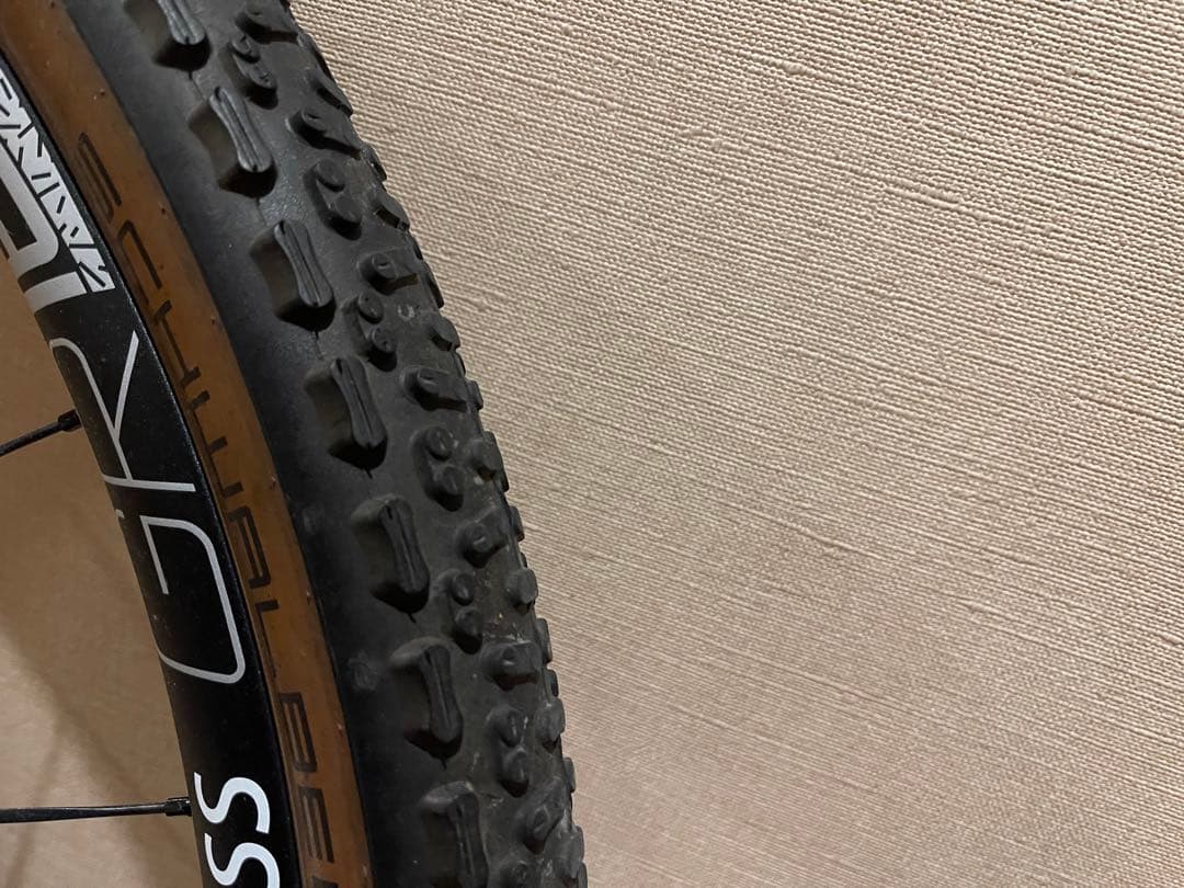 お値下げ　DT SWISS GR1600 spline