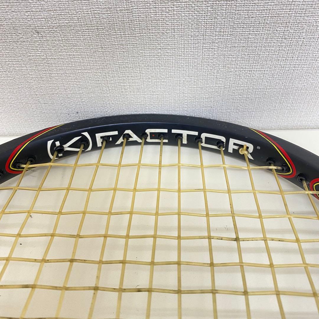 Wilson ウィルソン (K)PRO STAFF ピート•サンプラスモデル