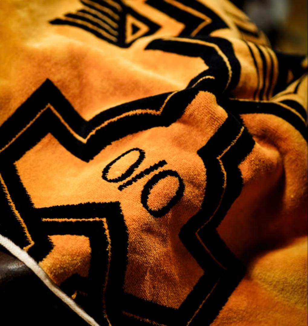 OLD MOUNTAIN kakemono_夏 O/O limited