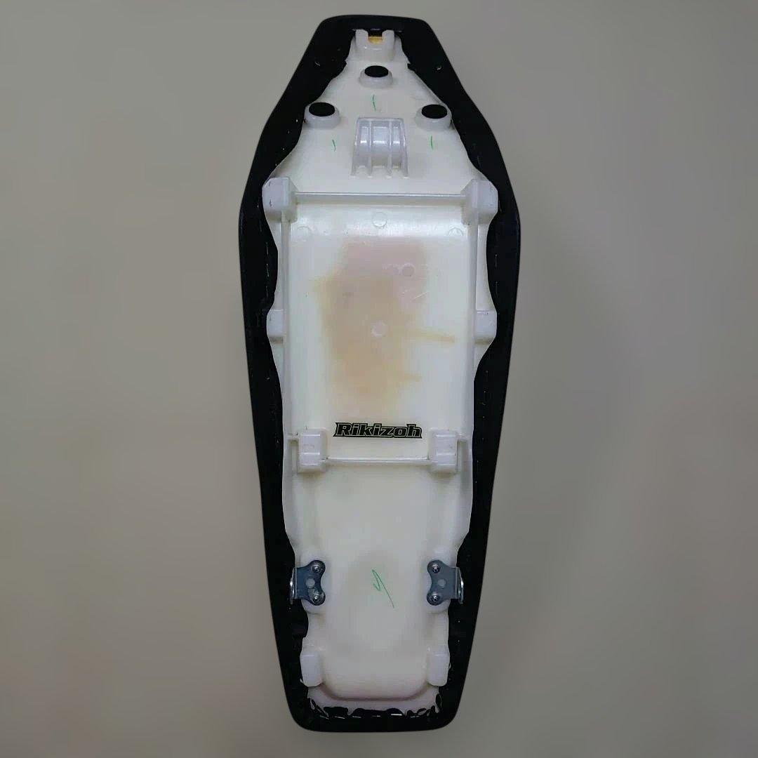 力造(Rikizoh) リキゾウ ローシート KLX230用 カワサキ