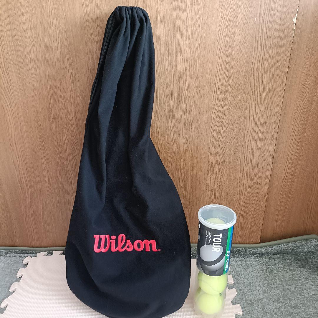 Wilson Ultra 100L V4 ウィルソンウルトラ100L V4