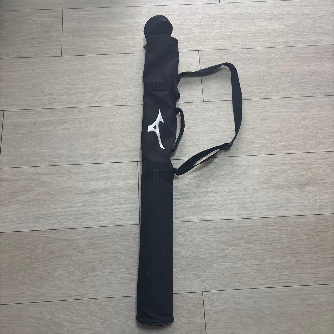 レガシービヨンドマックス 80cm ミズノ 少年野球 バット