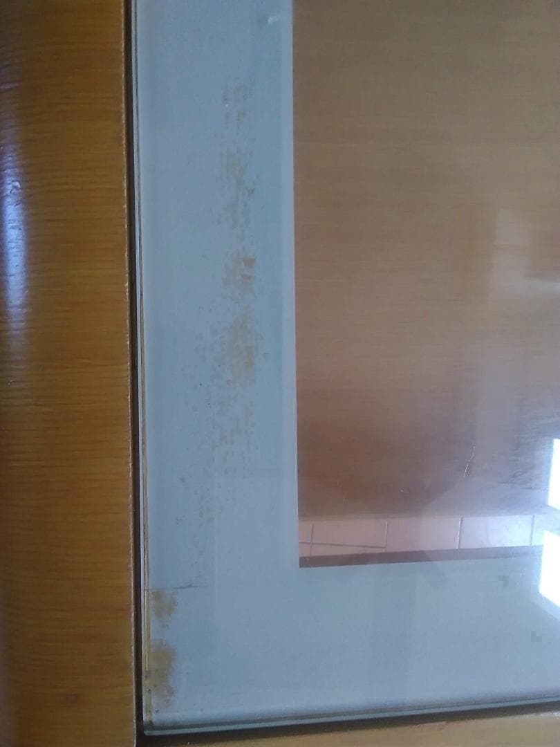 カリモク ガラス センターテーブル ローテーブル 家具