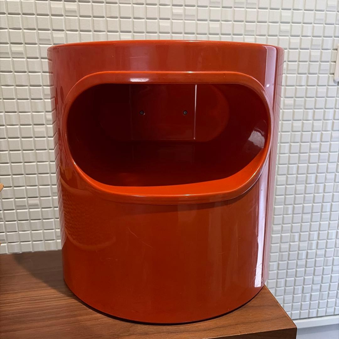 60’s〜70’s Artemide Giano-Giano-Vano テーブル