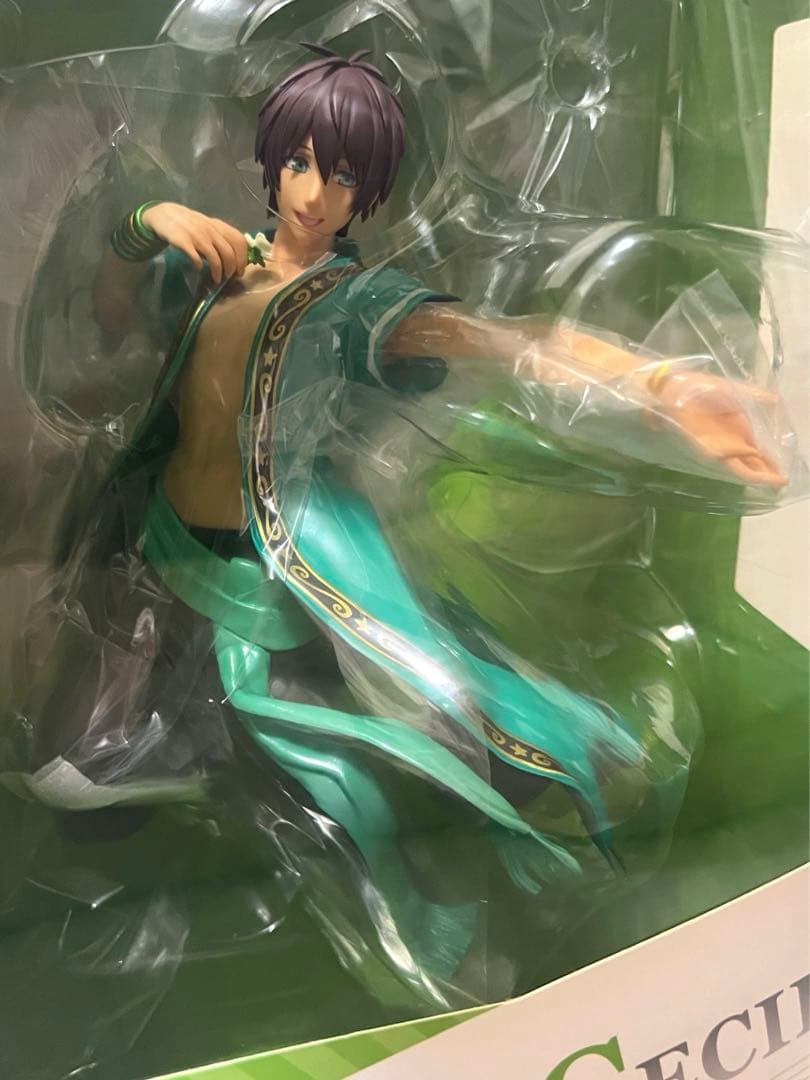 【削除予定】 うたプリ　セシル　アルター　フィギュア