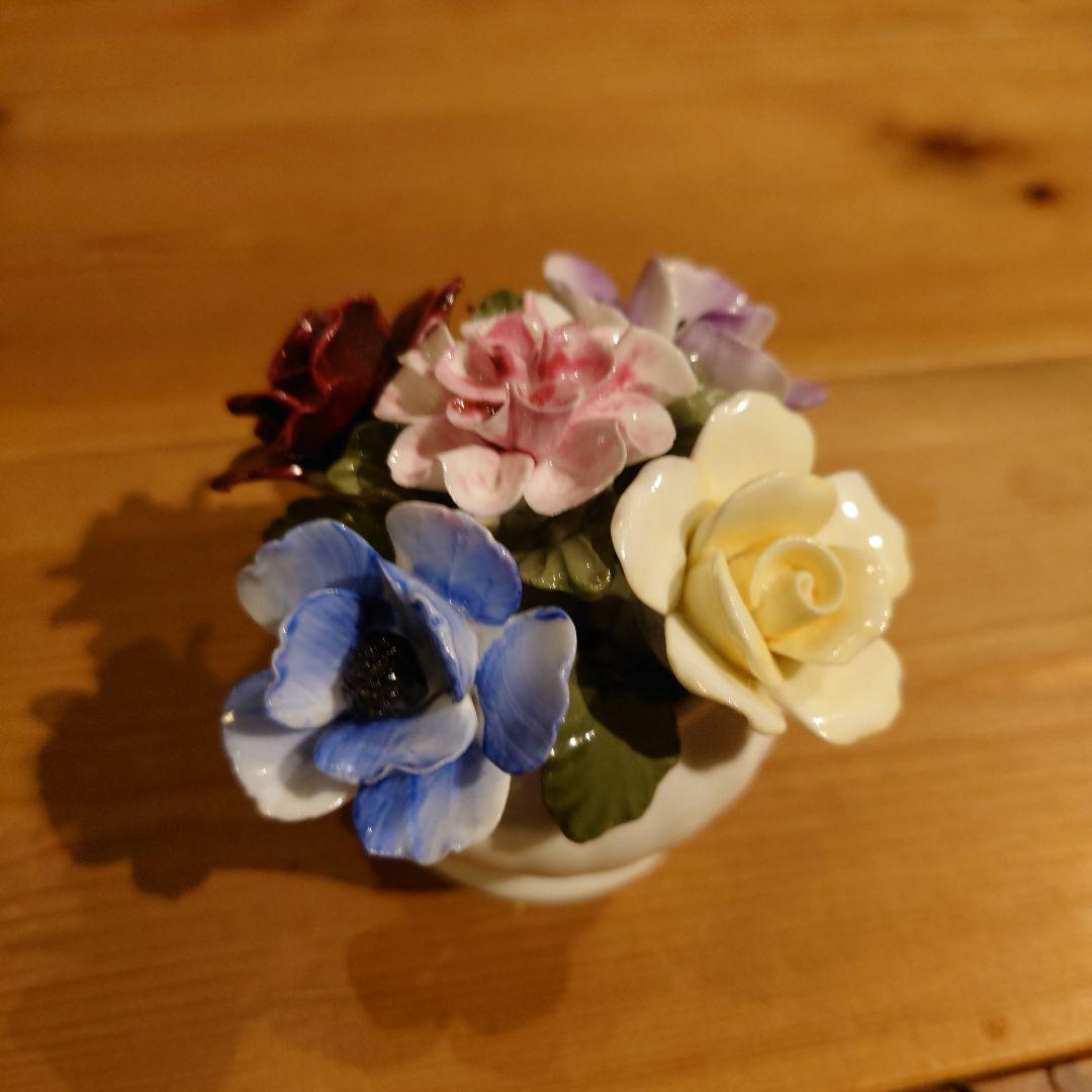 置物 SEPTEMBER MIXED FLOWERS