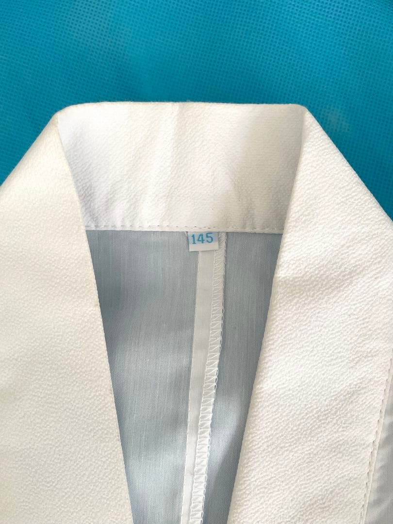 Catherine cottage紋付羽織袴　小学校卒業式　男の子145 草履付