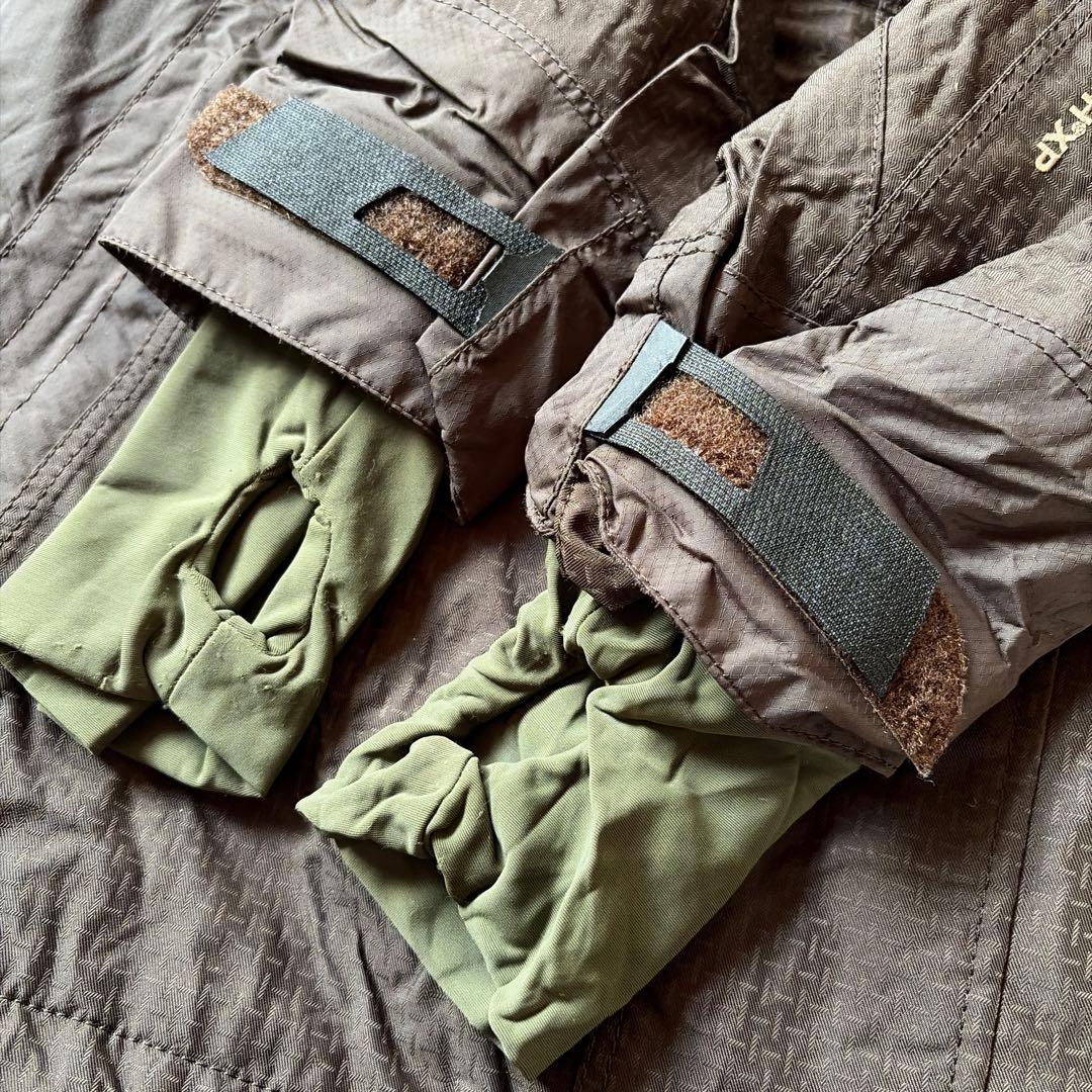 Helly Hansen スノーボードウェア セットアップ　ゴールドウィン