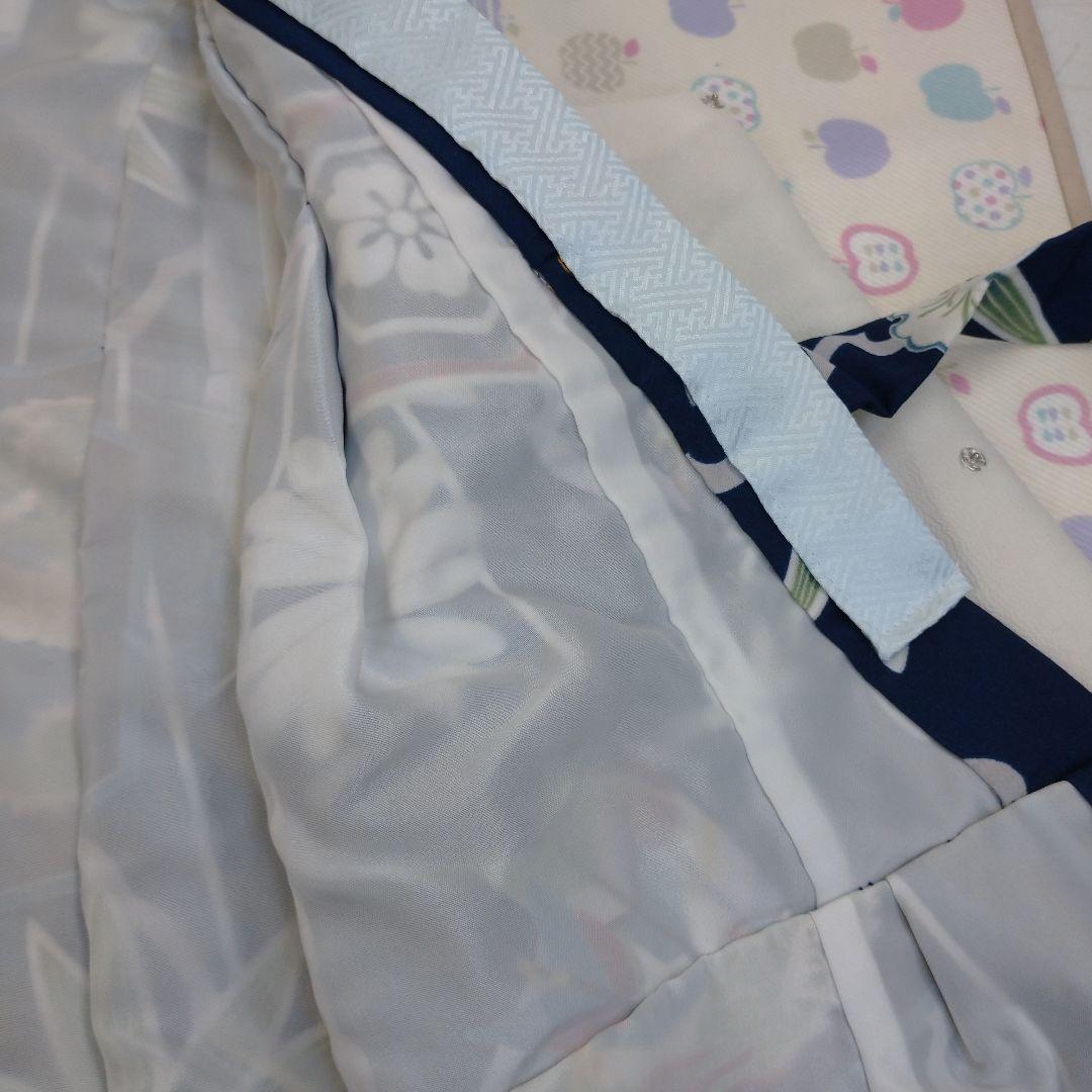 七五三 三歳 男の子 着物