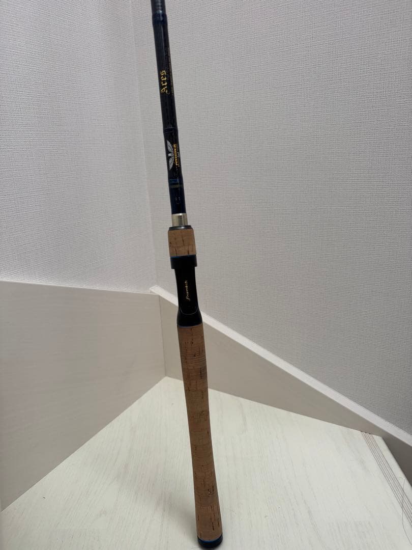 フェンウィック エイシス ACES-FM68CMJ ファストムービングスペシャル