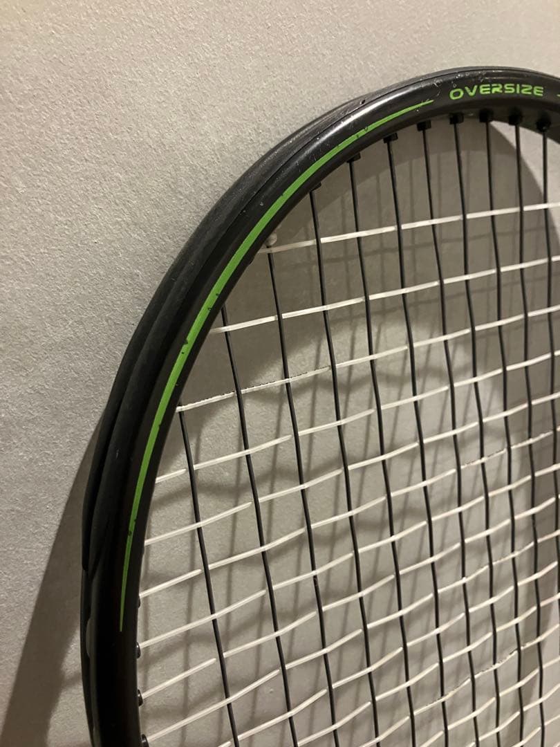 ファントムグラファイト 107 G2