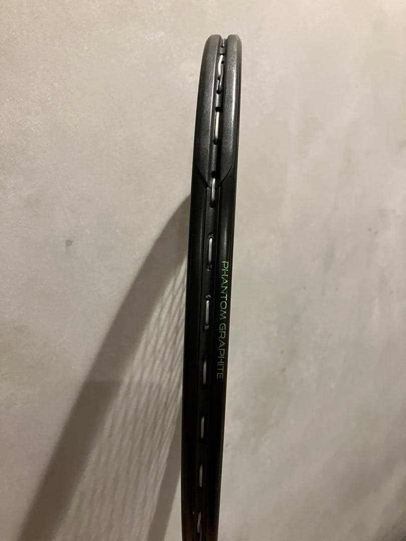 ファントムグラファイト 107 G2