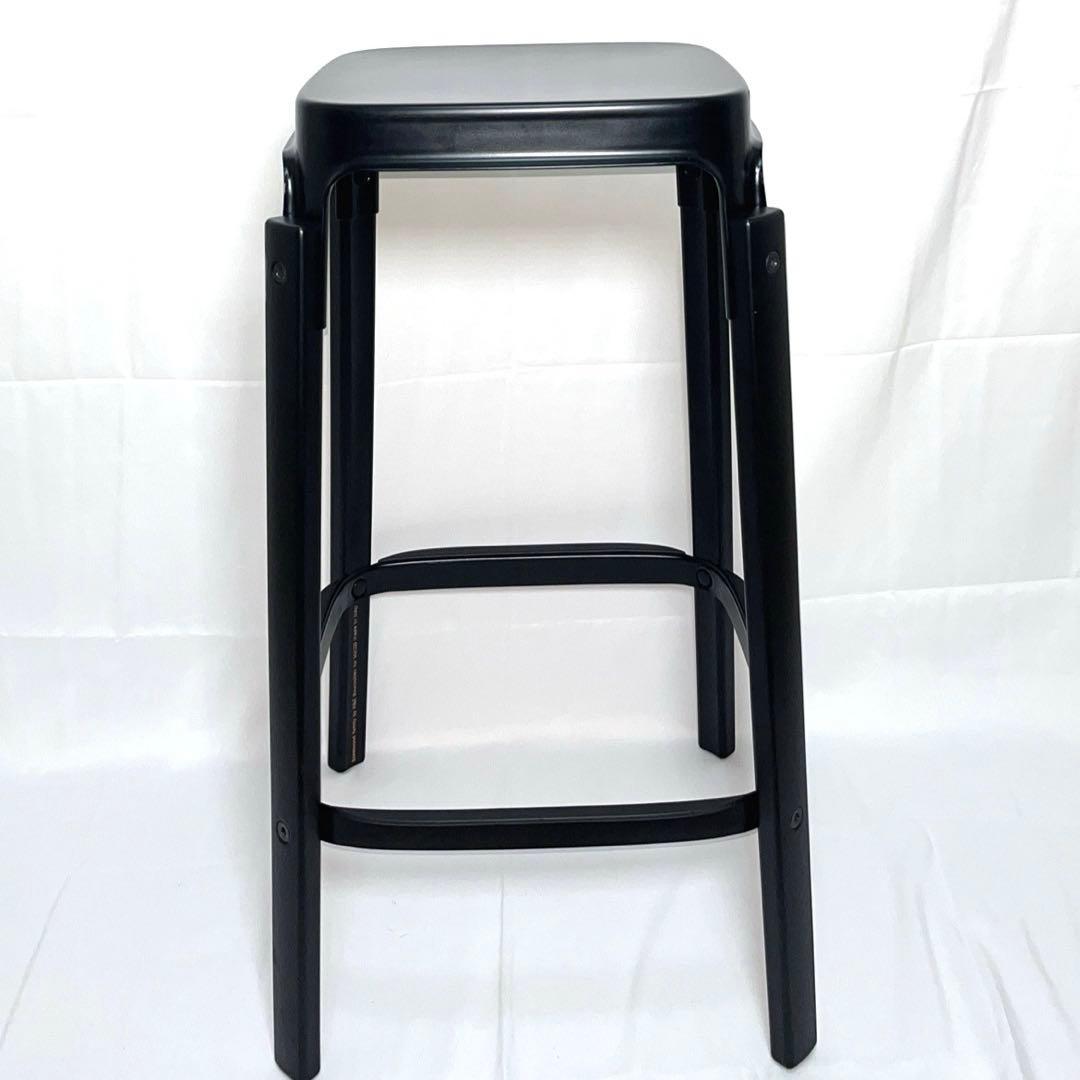 ACTUS MAGIS マジス スツール ハイチェア STEELWOOD