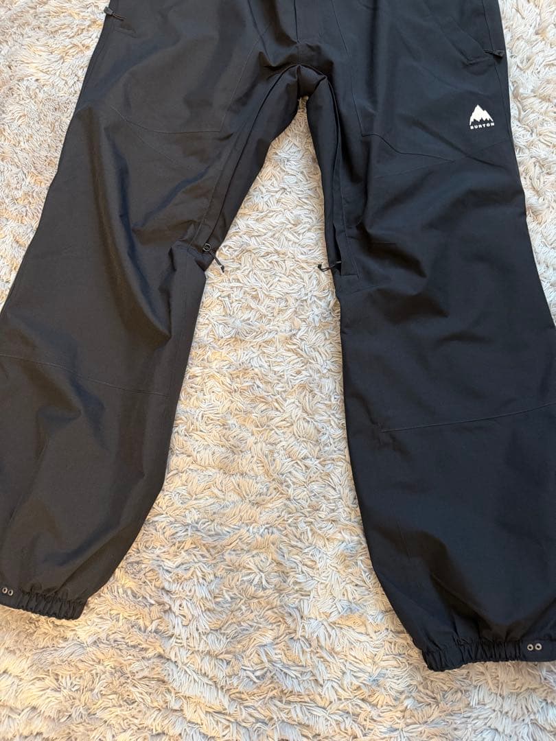 BURTON メルタープラス　パンツXL