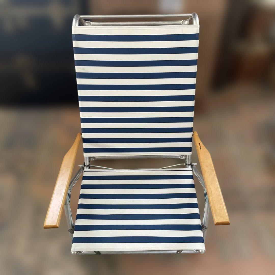 USA製　TELESCOPE ホールディングチェア2脚セット　バイヤーオブメイン