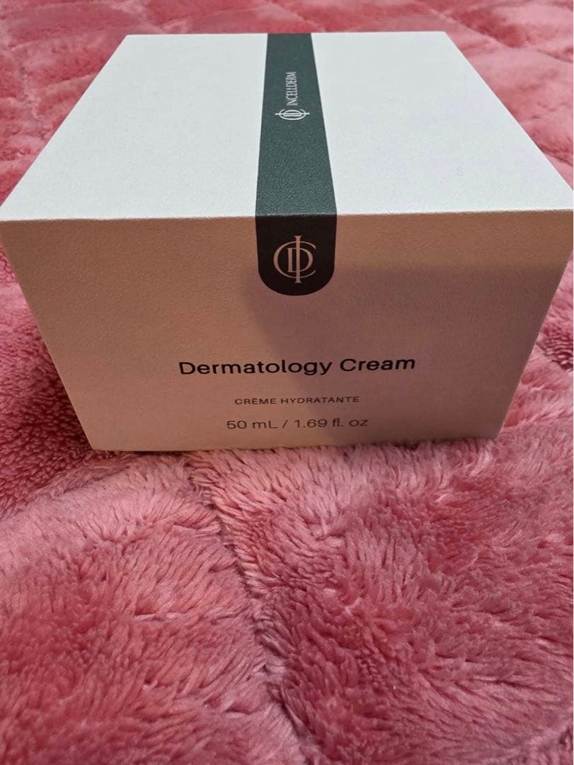フェイスクリーム Dermatology Cream 50mL