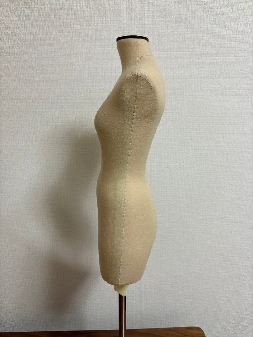 BUNKA 女性用トルソー 9AR 2/1セット