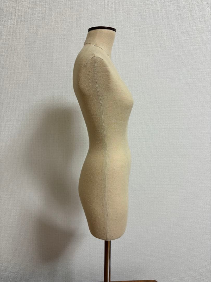 BUNKA 女性用トルソー 9AR 2/1セット