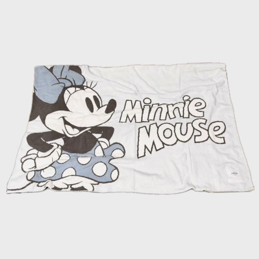 GELATO PIQUE　ジェラートピケ　ジャガードハーフケット　ミニー