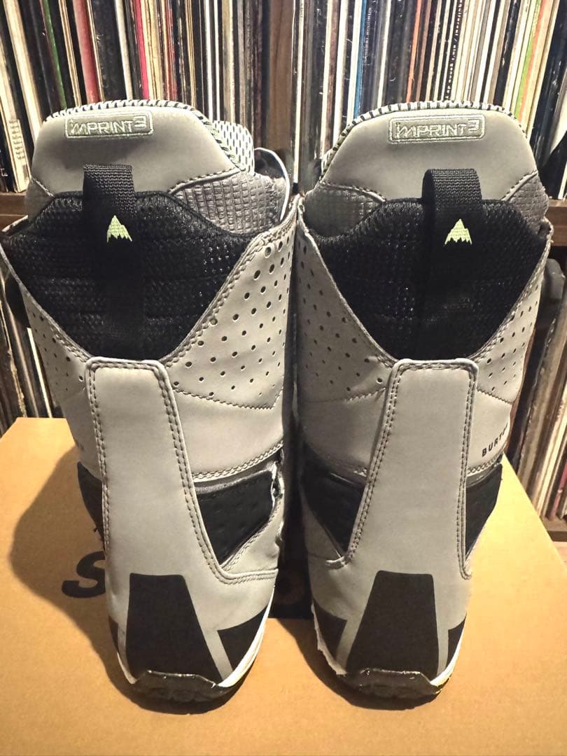 BURTONブーツ2022 PHOTON フォトンBOA 27.5