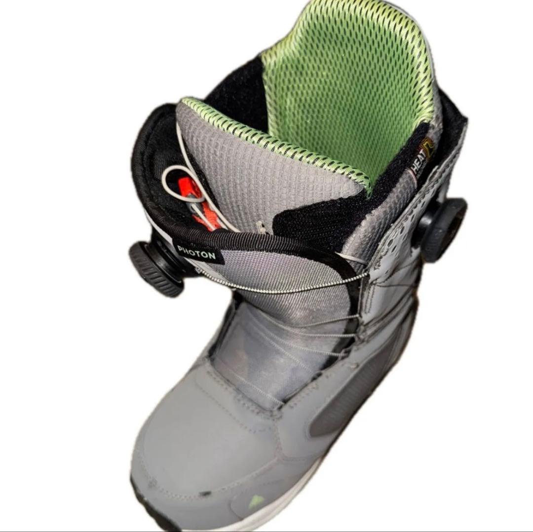 BURTONブーツ2022 PHOTON フォトンBOA 27.5