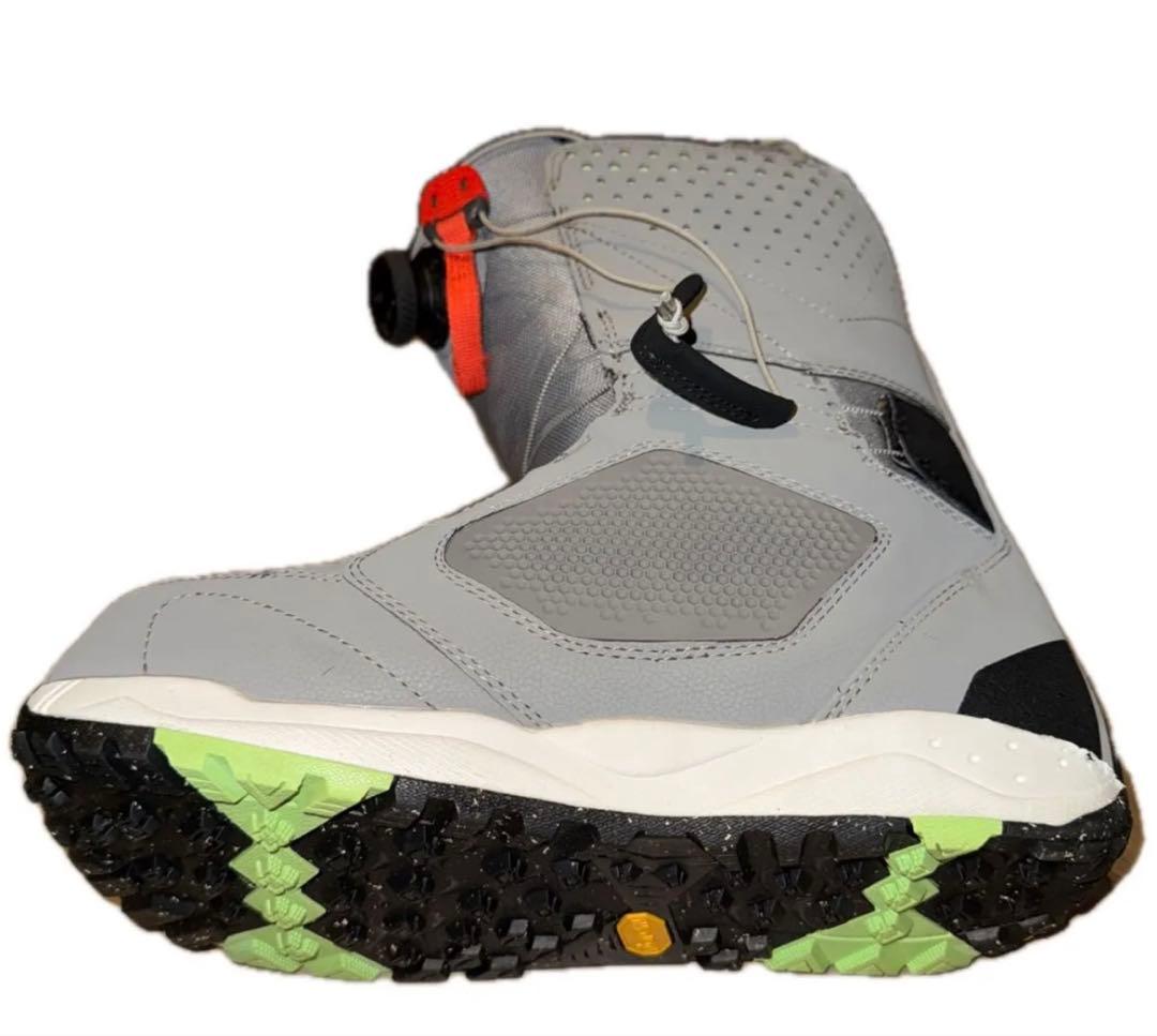 BURTONブーツ2022 PHOTON フォトンBOA 27.5