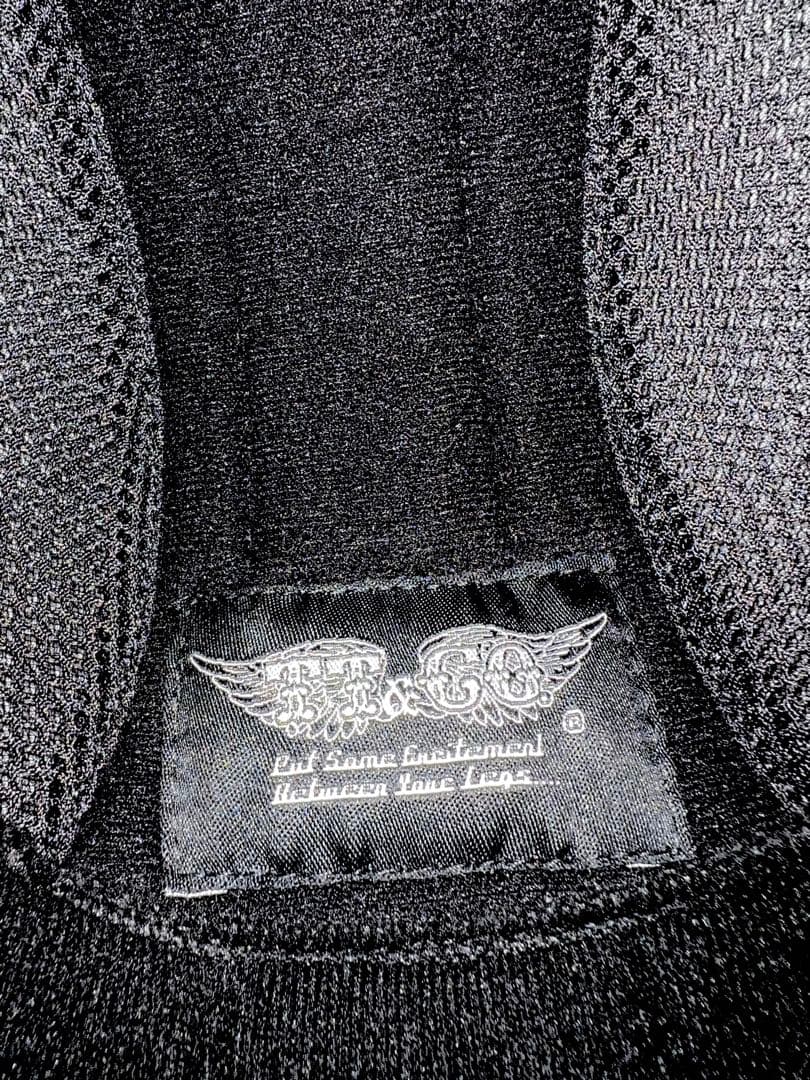 TT&CO モトモト3 SG／DOT スモールフルフェイス　純正専用ゴーグル付