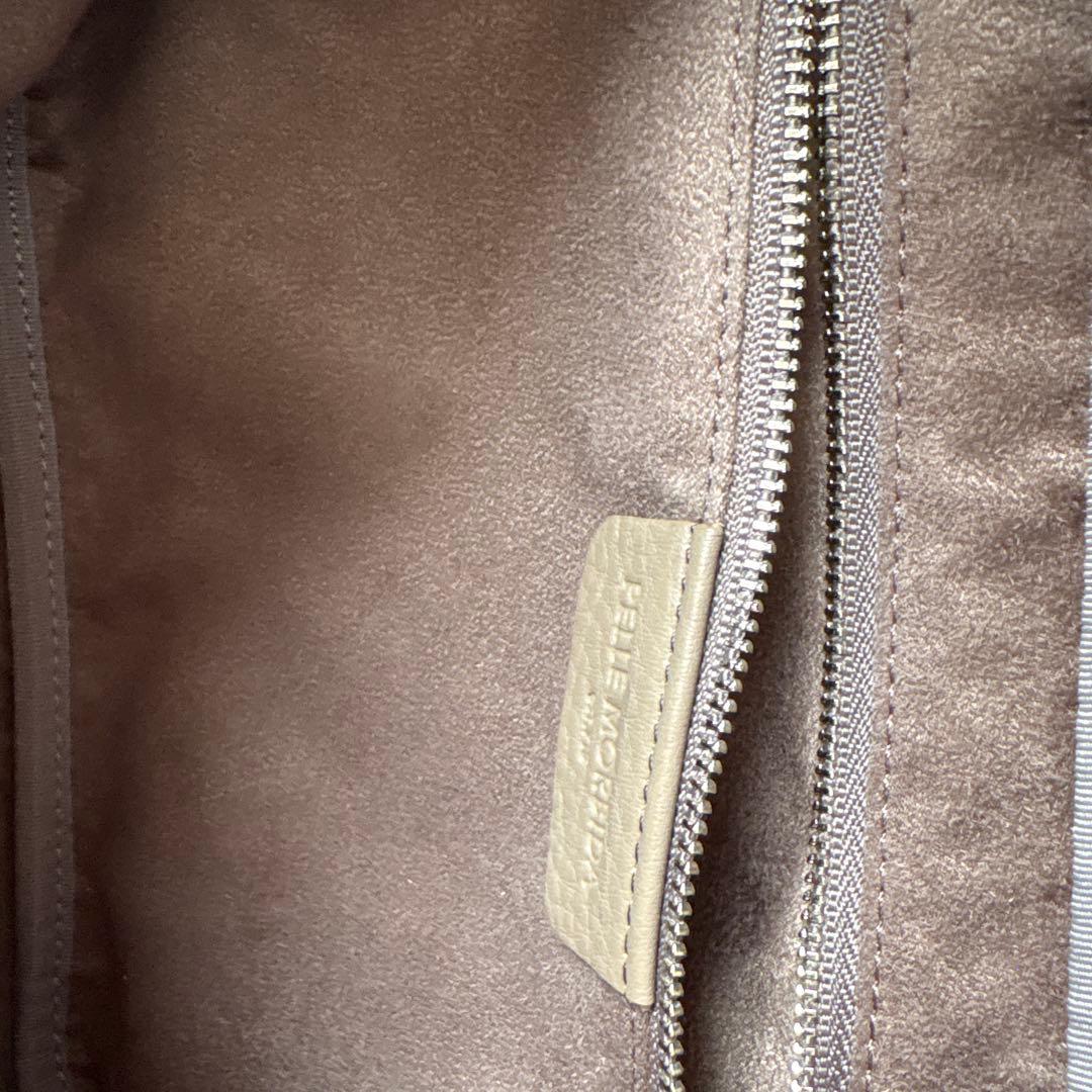 ペッレモルビダPELLE MORBIDA ボディバッグMaiden Voyage