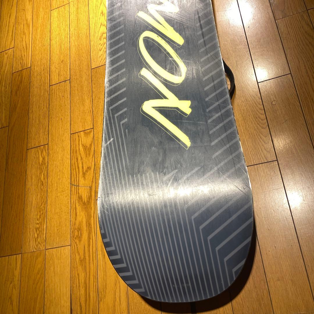 ぽんちゃん 　salomonPROSPECT HYBRID2点セット