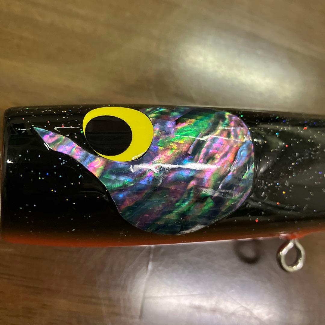 アキヤポッパー215 ハラオレ　特別カラー